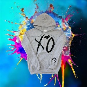 The Weeknd Hoodie
